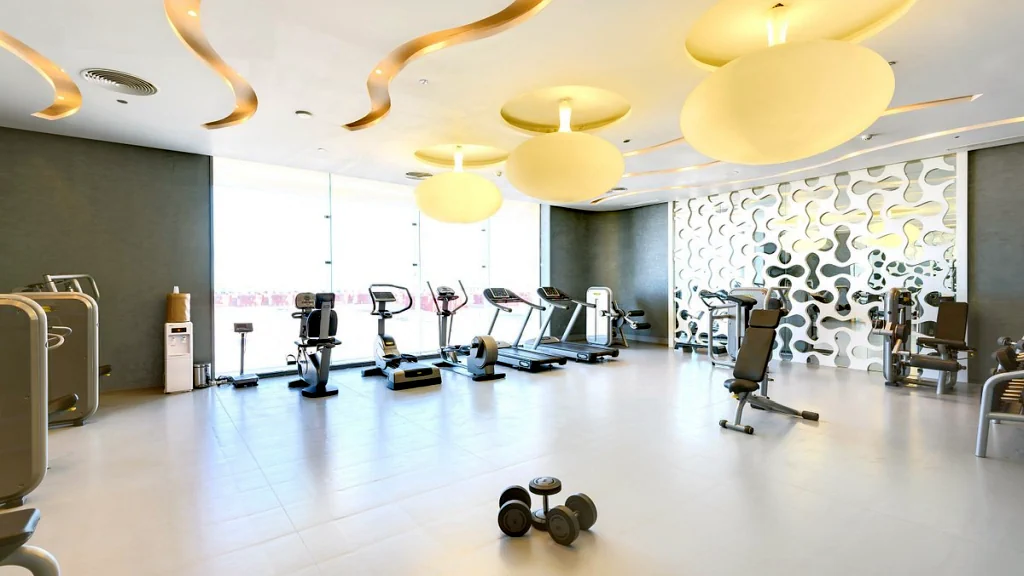 Hotel Barcelo Tiran Sharm Resort - Sharm Elshikh